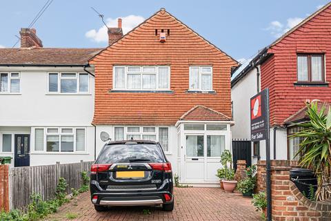 Bearstead Rise, London