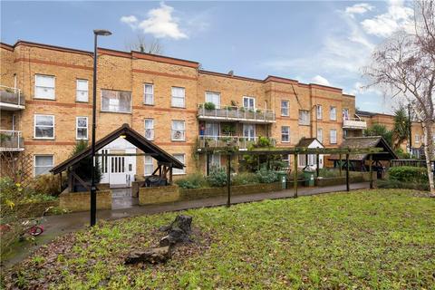 3 bedroom apartment for sale, Robert Lowe Close, London