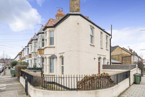 3 bedroom end of terrace house for sale, Ewhurst Road, London