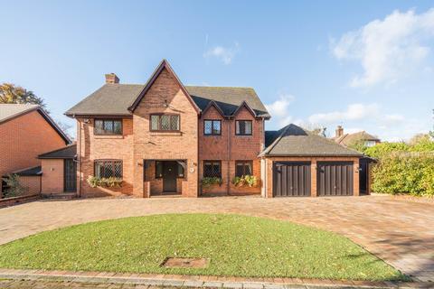 undefined, Cookham Dene Close, Chislehurst