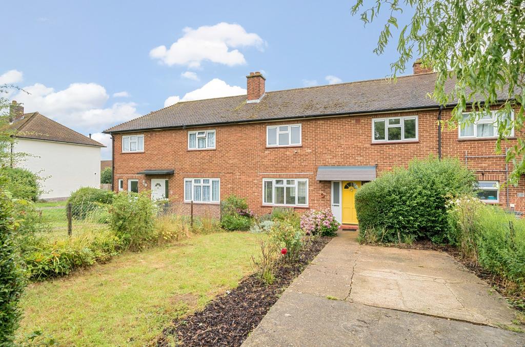 Slades Drive, Chislehurst 3 bed terraced house for sale £495,000