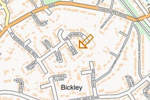 3 Aspen Copse, Bromley, BR1 2NZ