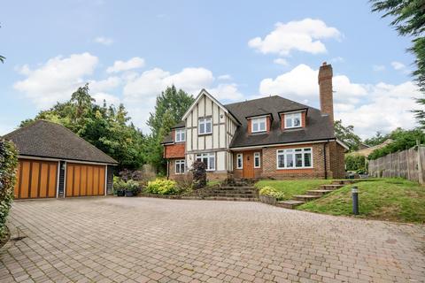 5 bedroom detached house for sale - Coates Hill Road, Bromley