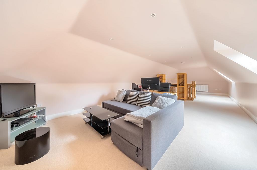 TV Room