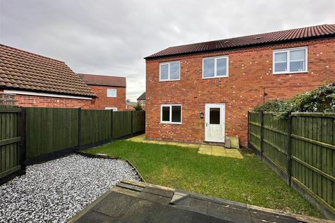 3 bedroom semi-detached house for sale, Ranger Close, Leicester Forest East