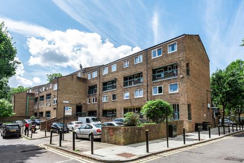 Camberwell Grove, Camberwell, London