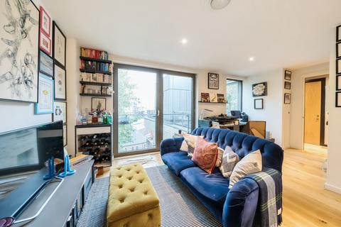 1 bedroom apartment for sale, Camberwell Passage, Southwark, Camberwell