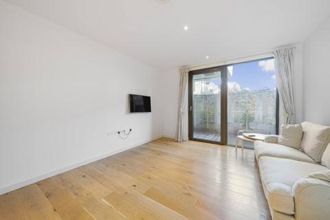 1 bedroom apartment for sale, Camberwell Passage, Camberwell, London