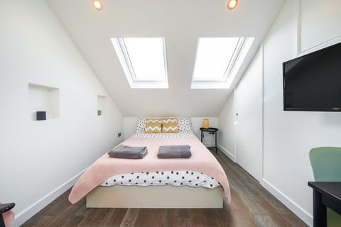 Studio for sale, Southwell Road, Camberwell, London