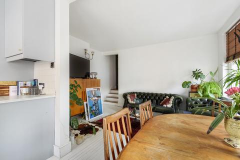 3 bedroom apartment for sale, Coldharbour Lane, London