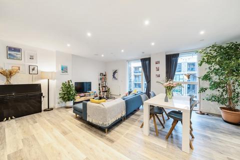 2 bedroom apartment for sale, 3 Scena Way, Camberwell, London