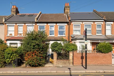 124 Spa Hill, London, SE19 3TU