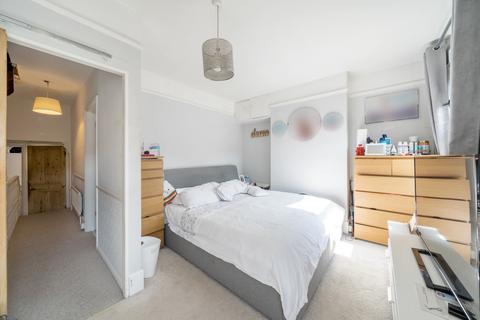 124 Spa Hill, London, SE19 3TU