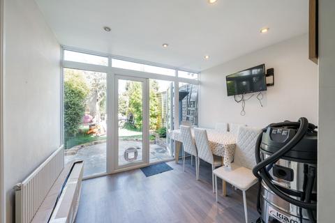 124 Spa Hill, London, SE19 3TU