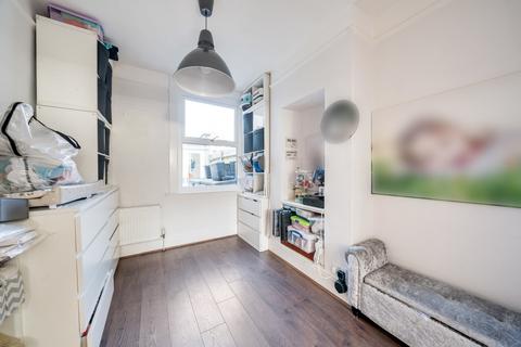 124 Spa Hill, London, SE19 3TU