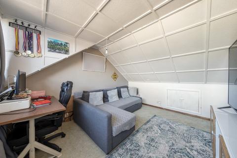 124 Spa Hill, London, SE19 3TU