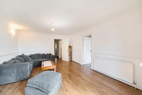 2 bedroom apartment for sale, Cuthbert Gardens, London