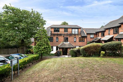 undefined, Cuthbert Gardens, London
