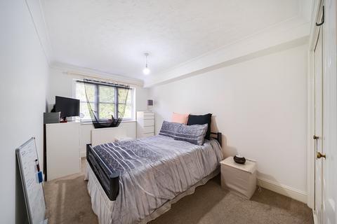 undefined, Cuthbert Gardens, London