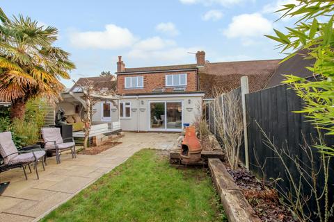 3 bedroom semi-detached house for sale, South Street, Great Waltham