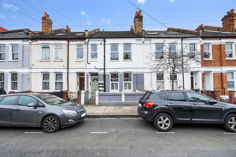 27a Gilbey Road, London, SW17 0QQ