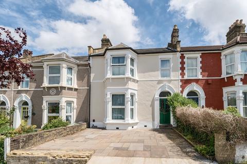 17 Hafton Road, London, SE6 1LW