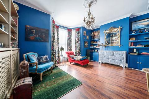 17 Hafton Road, London, SE6 1LW