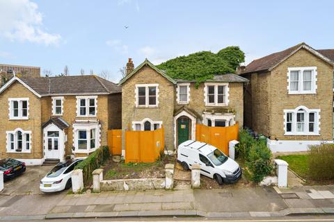 5 bedroom detached house for sale - Westdown Road, London
