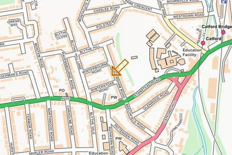 23 Faversham Road, London, SE6 4XE