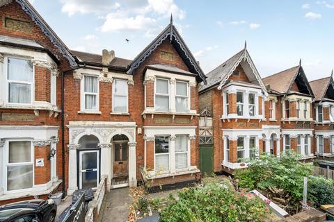 Brownhill Road, Catford, London