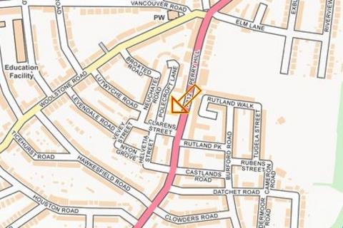 72 Polecroft Lane, London, SE6 4EF