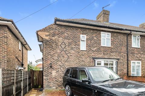 3 bedroom end of terrace house for sale, Farmstead Road, Catford, London