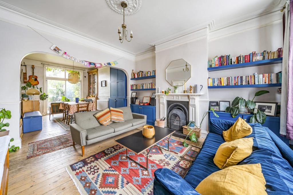 Ardoch Road, London 3 bed terraced house for sale £625,000