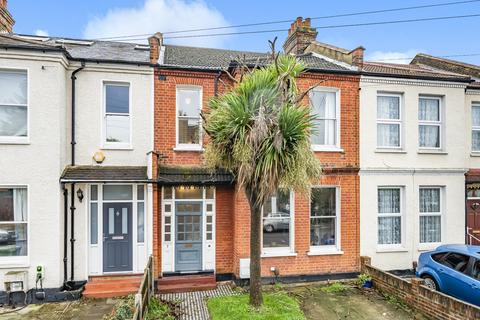 7 Ardoch Road, London, SE6 1SR