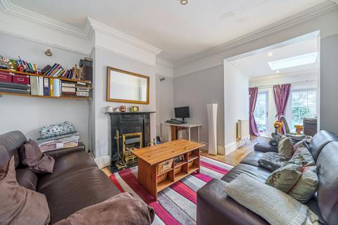 4 bedroom terraced house for sale, Fordel Road, London