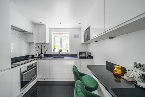 2 bedroom apartment for sale, Cumberland Place, London