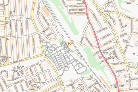 Flat 1, Montrose Court Cumberland Place, London, SE6 1NA