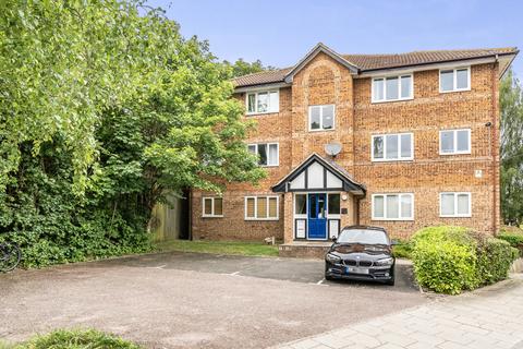 Flat 6, Blair Court Cumberland Place, London, SE6 1LD