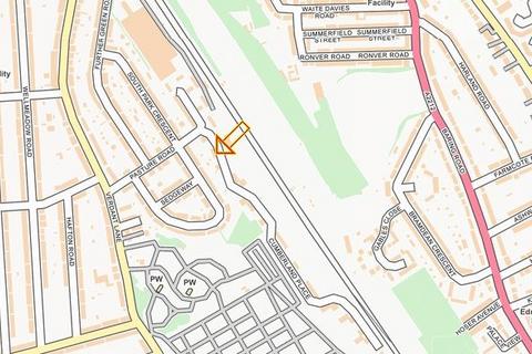Flat 6, Blair Court Cumberland Place, London, SE6 1LD
