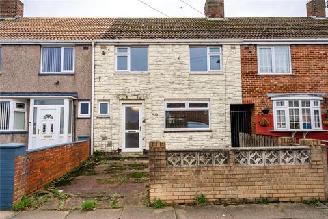 3 bedroom terraced house for sale, Carnforth Crescent, Grimsby, Lincolnshire, DN34