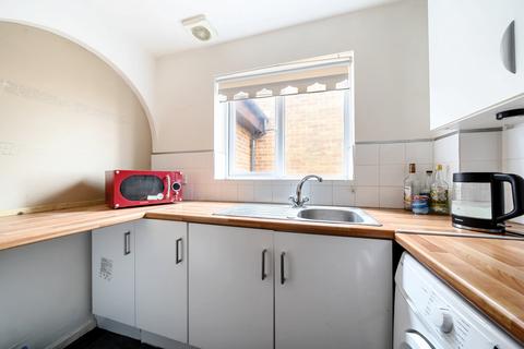 1 bedroom apartment for sale, Cumberland Place, London