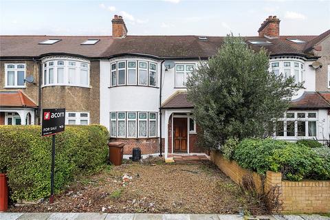 3 bedroom terraced house for sale, Mundania Road, East Dulwich, London