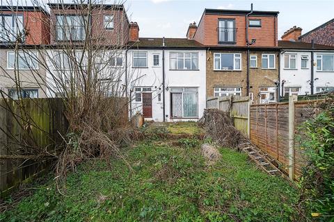 3 bedroom terraced house for sale, Mundania Road, East Dulwich, London