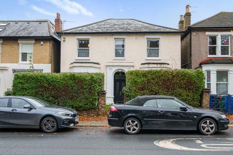 1 bedroom apartment for sale, Barry Road, Dulwich, London