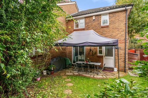 3 bedroom end of terrace house for sale, Shaw Road, Dulwich, London