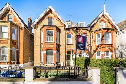 1 bedroom apartment for sale, Marmora Road, Dulwich, London