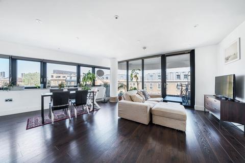 2 bedroom apartment for sale, Lambarde Square, London