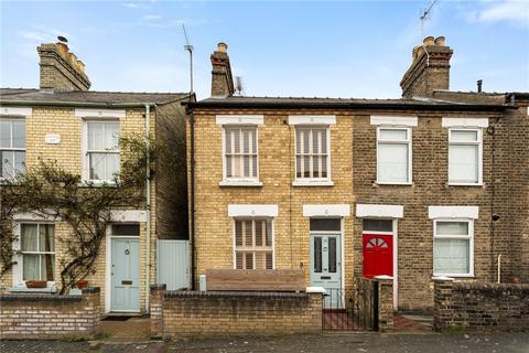 3 bedroom terraced house for sale, Godesdone Road, Cambridge, CB5
