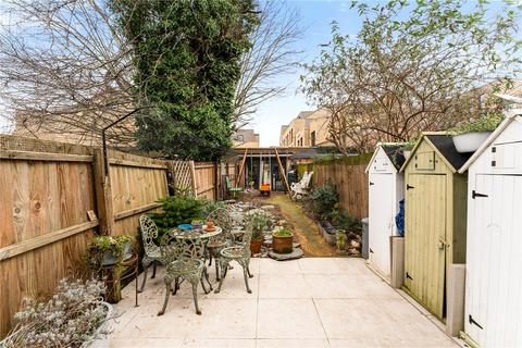 16 Godesdone Road, Cambridge, CB5 8HR