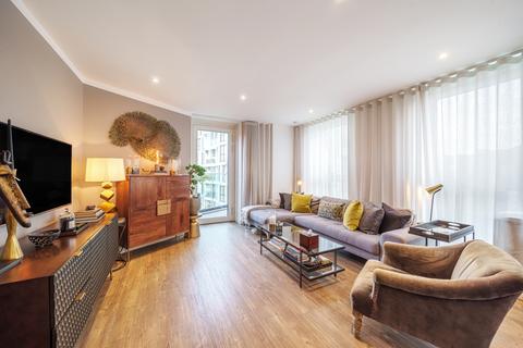2 bedroom apartment for sale, 36 Cable Walk, London